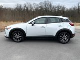 Used 2017 MAZDA CX-3 Touring image 4