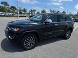 Used 2020 Jeep Grand Cherokee Limited image 5