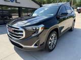 Used 2018 GMC Terrain SLT image 5