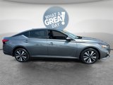 Used 2020 Nissan Altima 2.5 SV image 2