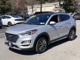 Used 2019 Hyundai Tucson Ultimate image 3