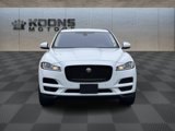 Used 2019 Jaguar F-PACE Premium image 3