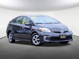 Used 2012 Toyota Prius Two image 2