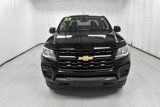 Used 2022 Chevrolet Colorado W/T w/ Custom Special Edition image 4