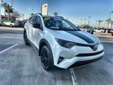 Certified 2018 Toyota RAV4 Adventure image 3