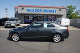 Used 2016 Cadillac ATS 2.0T AWD Sedan image 2