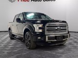 Used 2016 Ford F150 Limited image 4