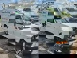 Used 2018 GMC Savana 2500 w/ Driver Convenience Package image 3
