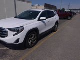 Used 2020 GMC Terrain SLT image 4
