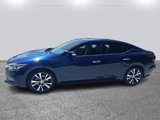 Used 2018 Nissan Maxima Platinum image 3