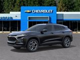 New 2025 Chevrolet Trax LT w/ LT Convenience Package image 2