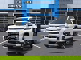 New 2026 Chevrolet Equinox LT w/ Convenience Package II image 6