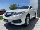 Used 2017 Acura RDX FWD w/ Technology Package image 3