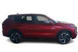 Used 2024 Mitsubishi Outlander 4WD Plug-In Hybrid image 4