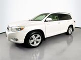 Used 2010 Toyota Highlander Limited image 5