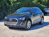 Used 2024 Audi Q3 2.0T Premium Plus image 4