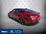 Used 2021 Hyundai Elantra N Line image 3