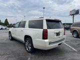 Used 2015 Chevrolet Suburban LTZ image 5
