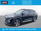 Used 2018 Hyundai Tucson Value w/ Cargo Package image 1