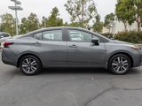 New 2025 Nissan Versa SV w/ Trunk Package image 4