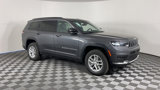 New 2025 Jeep Grand Cherokee L Laredo image 2