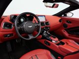 Used 2021 Aston Martin V8 Vantage Roadster image 3