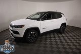 Used 2022 Jeep Compass Limited image 3