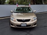 Used 2009 Toyota Corolla LE image 2