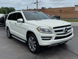 Used 2013 Mercedes-Benz GL 450 4MATIC image 4