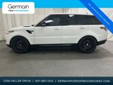 Used 2017 Land Rover Range Rover Sport SE image 5