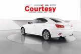 Used 2008 Lexus IS 250 AWD image 5
