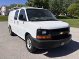 Used 2014 Chevrolet Express 2500 image 5