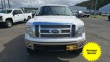 Used 2012 Ford F150 Lariat w/ Lariat Chrome Pkg image 2