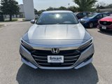 Certified 2022 Honda Accord EX-L image 2