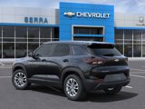 New 2025 Chevrolet TrailBlazer LS w/ LS Convenience Package image 3