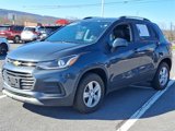 Used 2021 Chevrolet Trax LT image 5