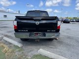 Used 2017 Nissan Titan SV image 4