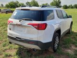 Used 2019 GMC Acadia SLE image 4