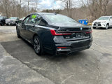 Used 2020 BMW 750i xDrive w/ Executive Package image 5