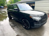 Used 2021 Land Rover Range Rover P525 Westminster Edition image 3