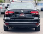 Used 2017 Volkswagen Jetta SE image 5