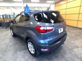 Certified 2018 Ford EcoSport SE w/ SE Convenience Package image 5