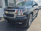 Used 2015 Chevrolet Tahoe LT w/ Luxury Package image 3