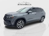 Used 2023 Volkswagen Taos SE image 5