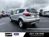 Used 2019 Ford Escape SE image 5