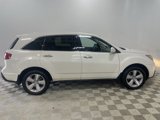 Used 2011 Acura MDX w/ Technology & Entertainment image 4
