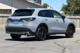 New 2026 Honda HR-V Sport image 4