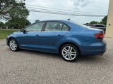 Used 2017 Volkswagen Jetta SEL image 6