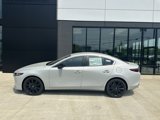 New 2025 MAZDA MAZDA3 s image 3