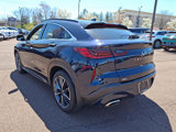 Certified 2024 INFINITI QX55 Essential image 4